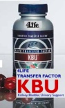 4Life Transfer Factor® KBU en Nicaragua