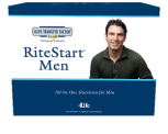 RiteStart  Hombre en Managua Nicaragua