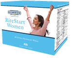RiteStart para Mujeres