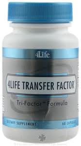 4Life Transfer Factor® Tri-Factor® Formula en Managua Nicaragua