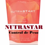 NutraStart® Control de Peso 2