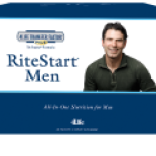 RiteStart Hombre en Managua Nicaragua